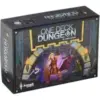 Asmadi Games One Deck Dungeon Board Game for $23.38