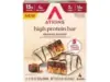 Atkins Brownie Delight High Protein Bar 4-Pack for $3.15