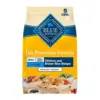 Blue Buffalo 5lb Life Protection Formula Healthy Weight Dry Dog Food for Small Breeds – Now $5.24