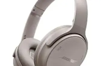 Bose QuietComfort 2 ANC Headphones with 24-Hour Battery Life – $151.13