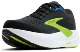 Brooks Men’s Ghost Max 3 Running Shoes Now $94.95