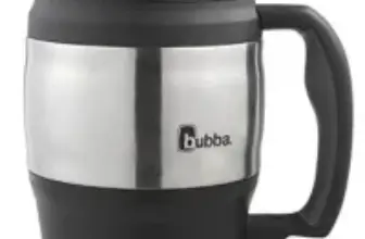 Bubba 52oz Classic BPA-Free Insulated Mug 2-Pack for $17.99