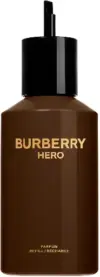 Burberry Hero Parfum Refill 6.7 Oz for $65.98