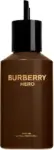 Burberry Hero Parfum Refill 6.7 Oz for $65.98