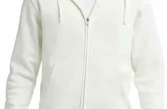 Champion Men’s Full-Zip Hoodie Now Only $15.40