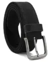 CHAOREN Full Grain Leather Men’s Belt for $12.14
