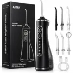 Cordless Water Flosser for $14.99 – Save 50%