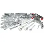 Craftsman CMMT45939 308-Piece Mechanics Tool Set for $199.00