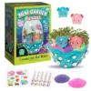 Creativity for Kids Mini Garden Axolotl Terrarium Craft Kit for $5.27