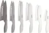 Cuisinart Advantage 12-Piece Nonstick Stainless Steel Knife Set for $19.95