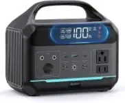 Daran 300W Portable Power Station with 192Wh Capacity for $98.79