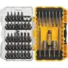 DeWalt 45-Piece Screwdriver Bit Set with Tough Case – $9.98