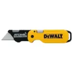 DeWALT Atomic Compact Series Folding Utility Knife for $6.70