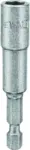 Dewalt DW2222 Alloy Steel Magnetic Socket Nut Driver Now $6.44