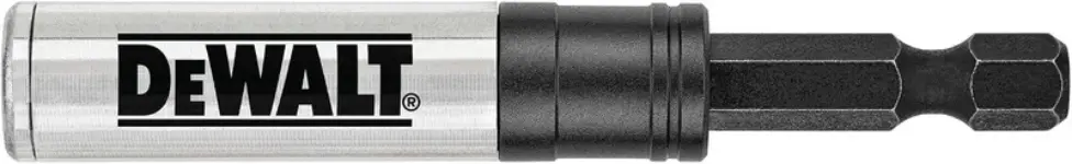 Dewalt DWA3HLDFT 3″ 3-in-1 Impact Ready Bit Holder for $6.98