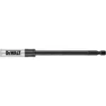 Dewalt DWA6HLDFT 6″ Impact Ready Drill Bit Holder Extension for $8.98