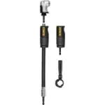 DeWalt FLEXTORQ 12″ Right Angle Drill Attachment – $24.98