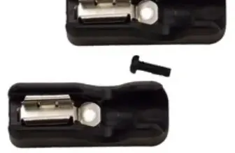 DeWalt Bit Holder N131745 – 2 Pack for 20V Max Drill – $12.98