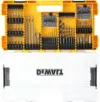 DEWALT Tough Grip 120-Piece Screwdriver Bit Set for $29.98