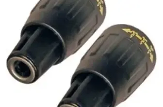 DeWalt DW260/DW257 Scrugun Replacement Plastic Nosepiece 2-Pack – $37.98