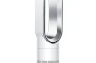 Dyson HF1 Hot+Cool Rapid React Heater Fan for $299.99
