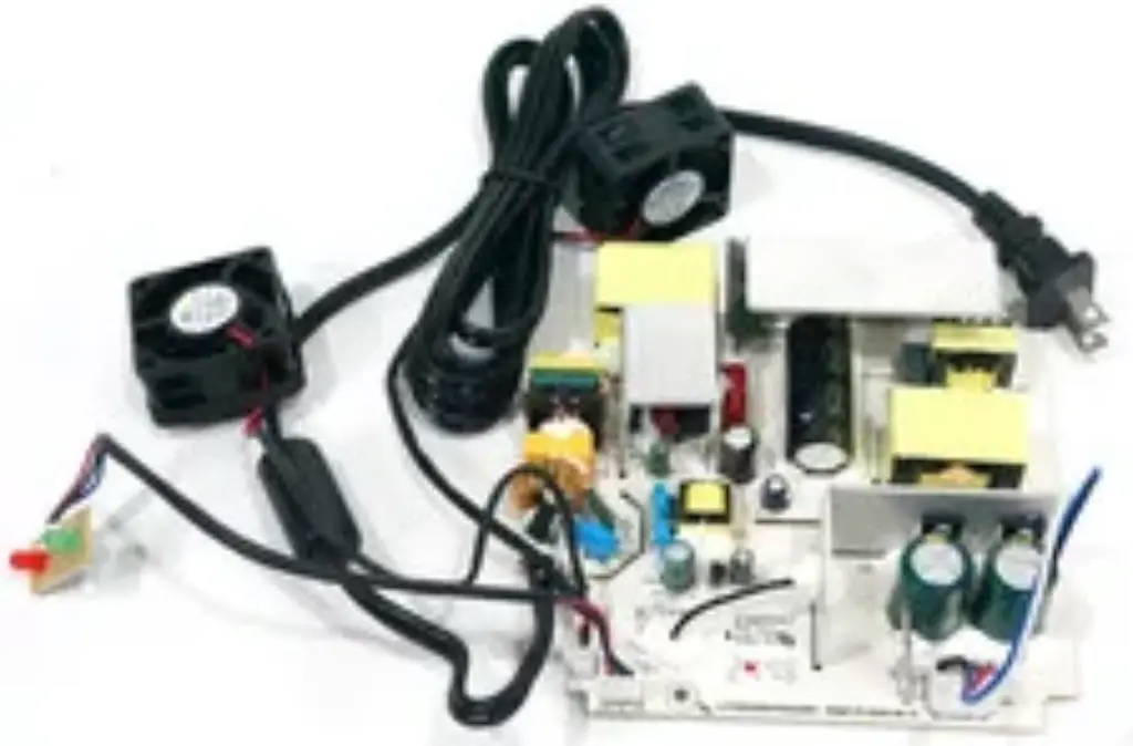 Ego 56V Charger (CH2100) for $19.99