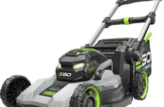 EGO Certified Refurbished Outdoor Power Equipment – Up to 40% Off