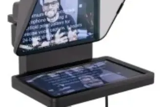 Elgato Multipurpose Ultra Customizable Teleprompter for $219.99