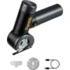 Fanttik C8 Nano Cordless Electric Scissors Set with 2 Blades for $38.99