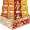 Frito Lay Baked Variety Pack – 21 Count for $8.86