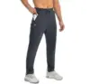 G Gradual Men’s Athletic Tapered Lightweight Sweatpants for $14.99