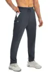 G Gradual Men’s 4-Way Stretch Tapered Jogger Sweatpants for $14.99