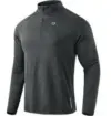 G Gradual Men’s Lightweight Long Sleeve Pullover Shirt for $13.91