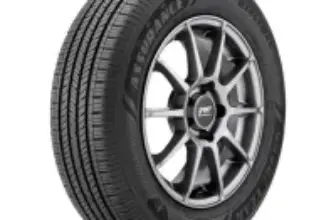 Goodyear Assurance RangeMax Winter All-Season Tire 205/65R16 for $67.92