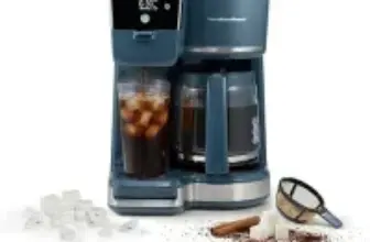Hamilton Beach 47502J 2-Way Drip Coffee Maker for $61.73