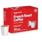 Happy Belly French Roast Dark Coffee Pods (24-Count) for $5.17