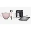 Home & Kitchen Sale: Up to 65% Off Hexclad, Le Creuset, Dyson, Shark and More – Prices Starting at $80 $200.00