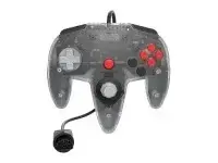 Hyperkin Captain+ Wired Hall Effect Gaming Controller for N64/M64 Now $19.99
