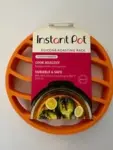 Instant Pot Silicone Roasting Rack for 6-8 Qt Cookers – $18.00