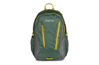 JanSport Agave 32L Hiking Backpack with Hydration System for $29.99