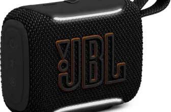 JBL Waterproof & Drop-Proof Portable Bluetooth Speaker for $39.95
