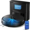 Kilgone 2-in-1 Robot Vacuum and Mop with 150min Runtime – $179.99