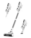 Klarpul KL-001 Cordless Stick Vacuum 600W 50KPA LED – $78.71