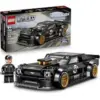 LEGO Speed Champions Ken Block’s ’65 Ford Mustang Hoonicorn V1 – $23.99