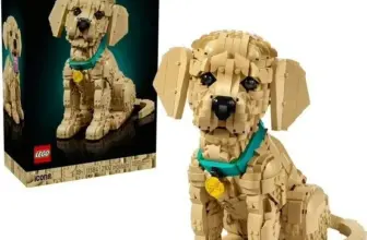 LEGO Technic Mercedes-Benz G 500 for $198, LEGO Star Wars Grogu’s Homestead for $10 at Walmart $198.00
