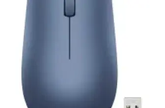 Lenovo 530 Wireless Mouse with 1200DPI – Now Only $9.99