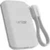 Lexar 2TB ES5 Magnetic External SSD for $284.49 – Save $95