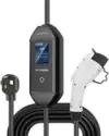 MEGAWISE 32A Level 2 Portable EV Charger – $114.35