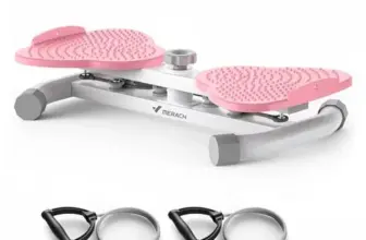 MERACH Ab and Waist Twister Machine for $29.99