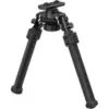 MidTen 7.8″ – 10.6″ Adjustable Foldable Bipod for $23.49